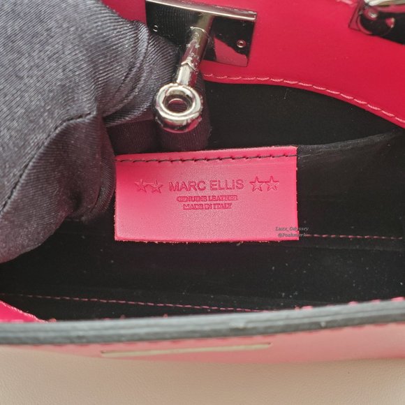 Marc Ellis Handbag - Picture 9 of 10
